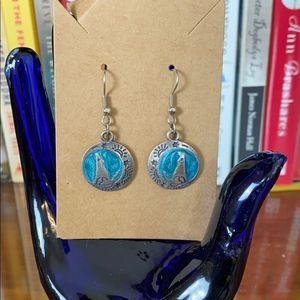Newpro earrings